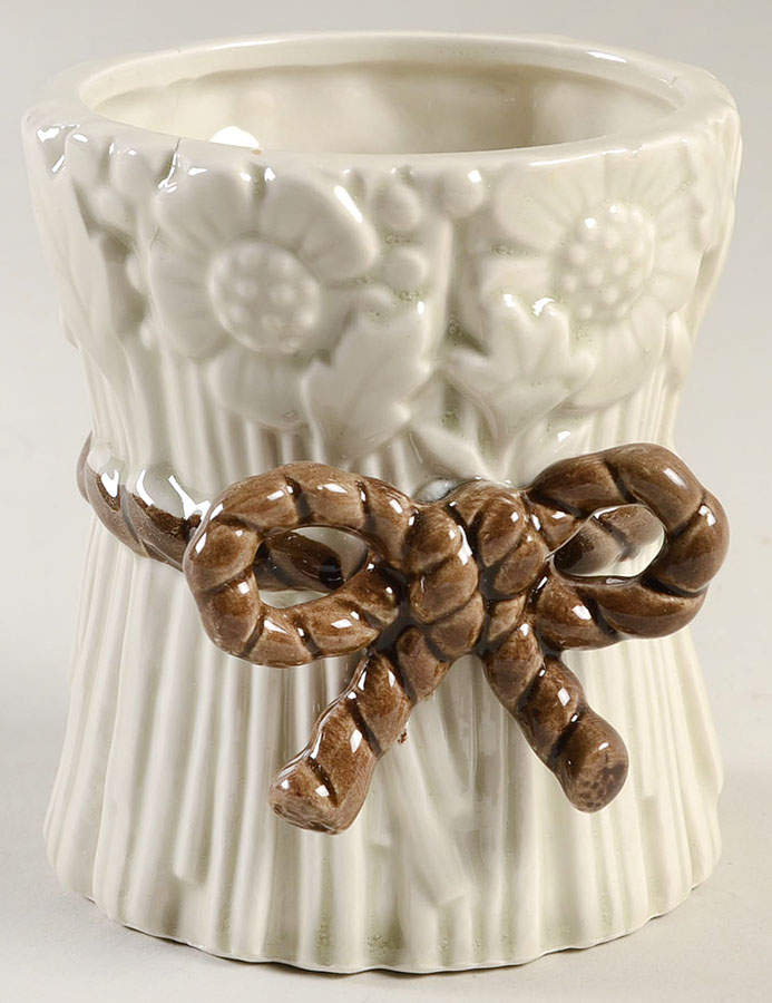 Harvest 3" Vase by Fitz & Floyd-1