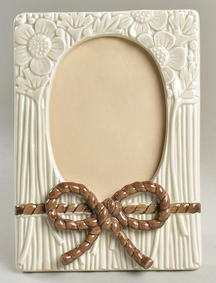 Harvest Picture Frame by Fitz & Floyd-1