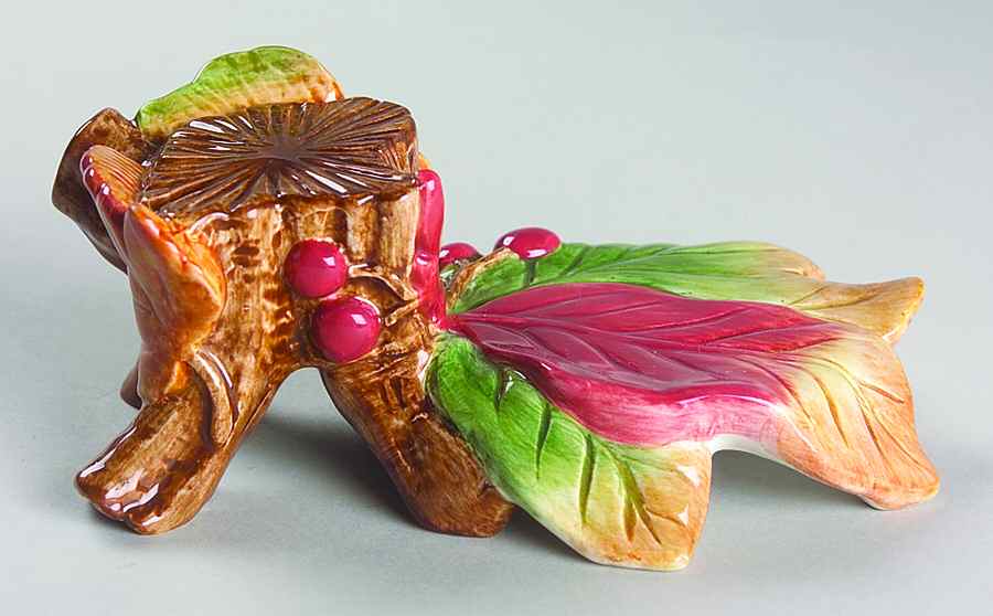Huntington Base for Salt & Pepper Set by Fitz & Floyd-1