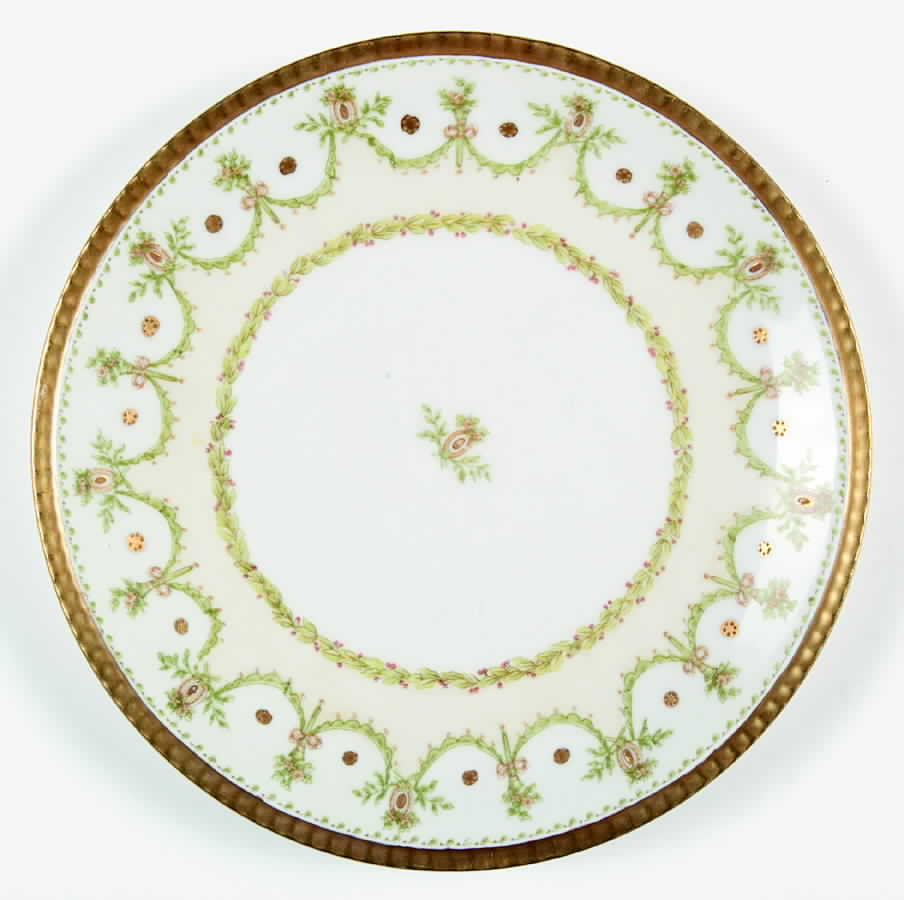 FMB8 Salad Plate by Flambeau-1