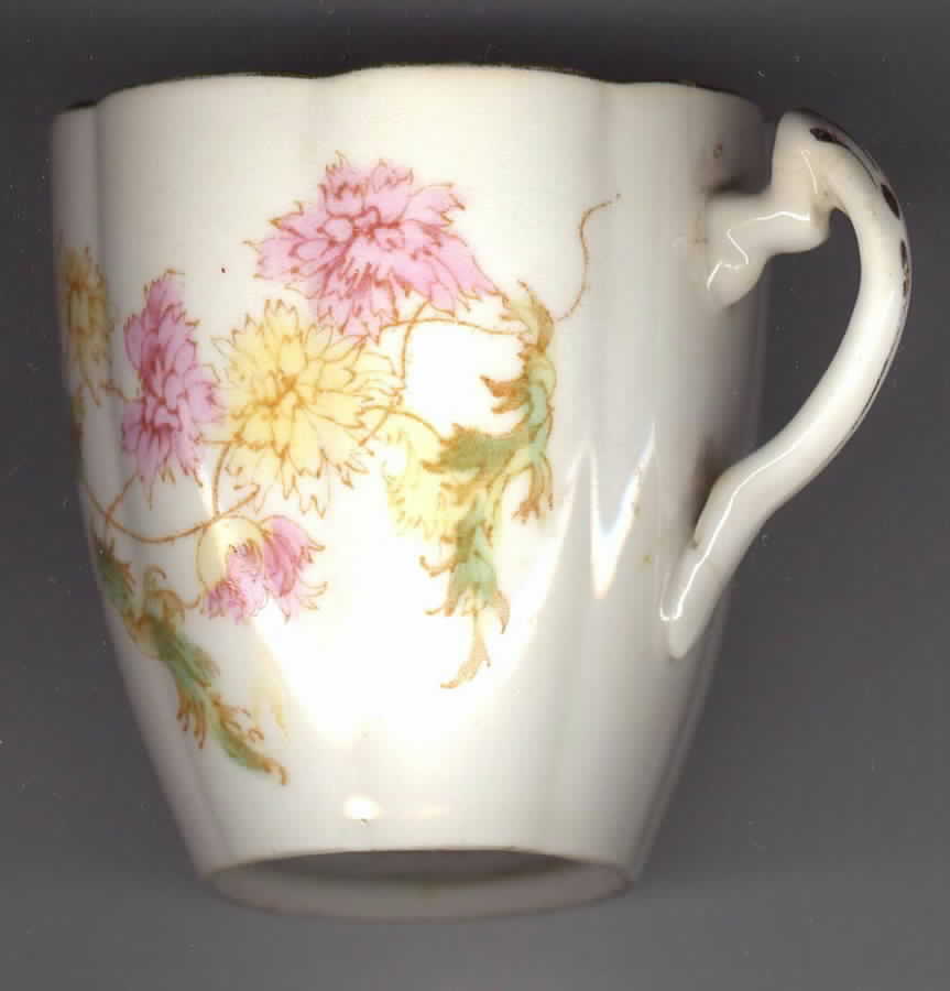 5310 Flat Cup by Foley-1