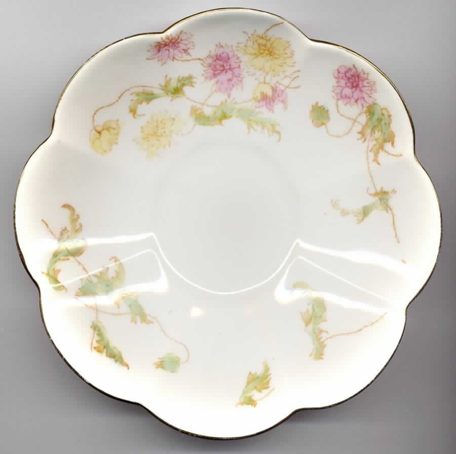 5310 Saucer by Foley-1