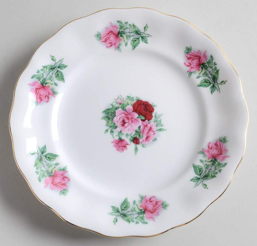 FAV42 Salad Plate by Favolina-Karolina-1