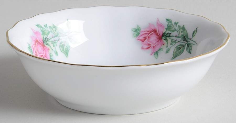 FAV42 Fruit/Dessert (Sauce) Bowl by Favolina-Karolina-1