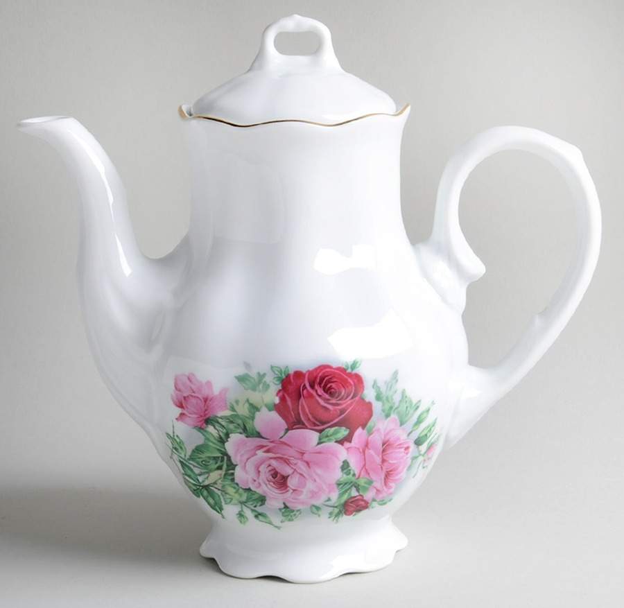 FAV42 Coffee Pot & Lid by Favolina-Karolina-1