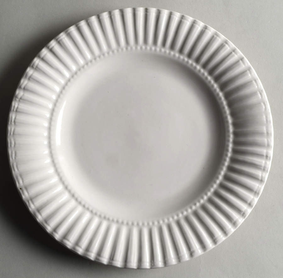 Shell Dinner Plate by Farberware-1