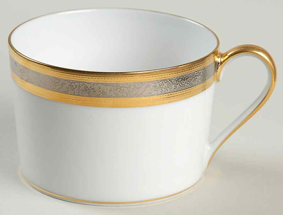 Petit Palais Flat Cup by Faberge-1