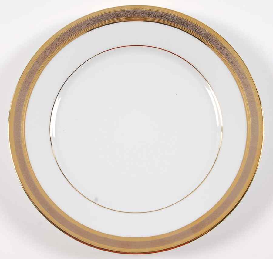 Petit Palais Salad Plate by Faberge-1