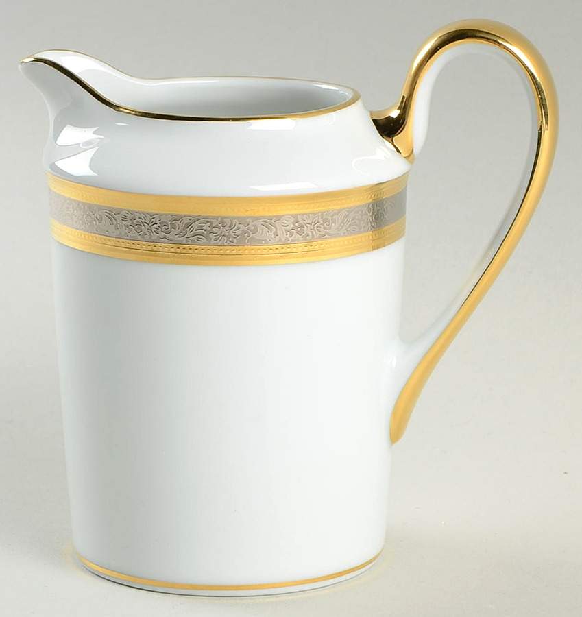 Petit Palais Creamer by Faberge-1
