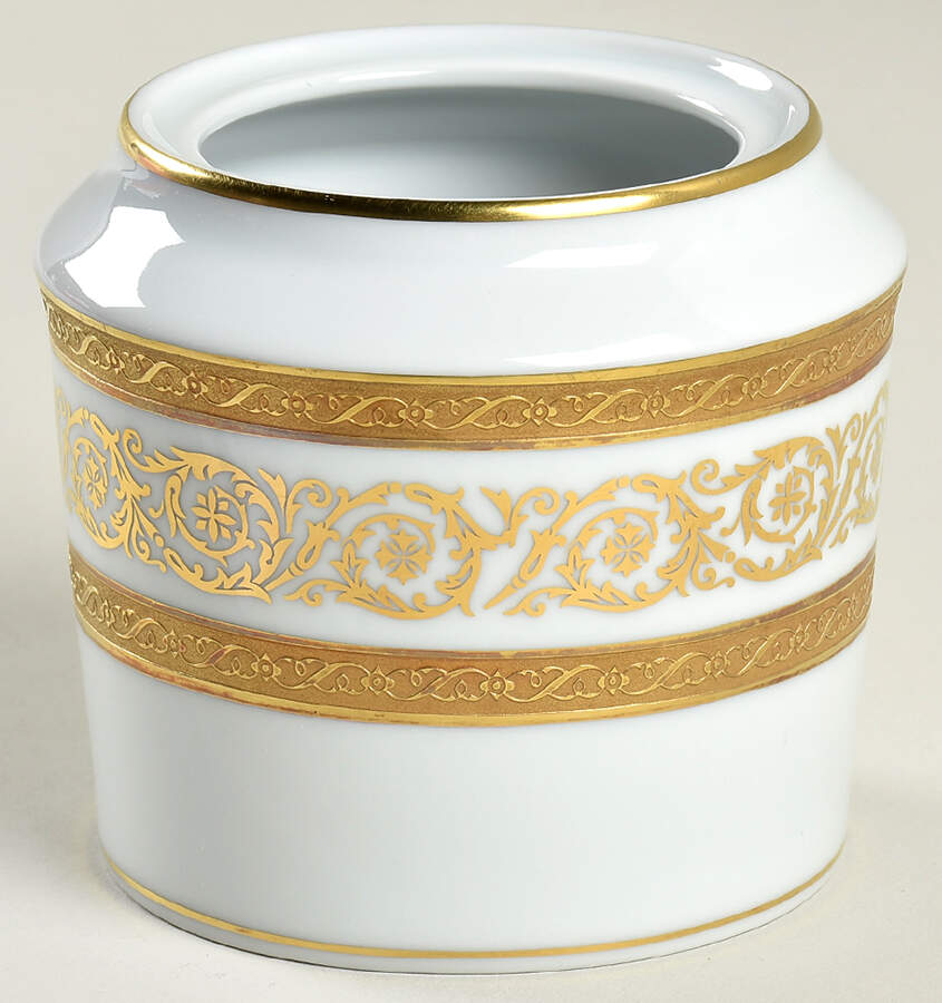Anais Palais Sugar Bowl No Lid by Faberge-1