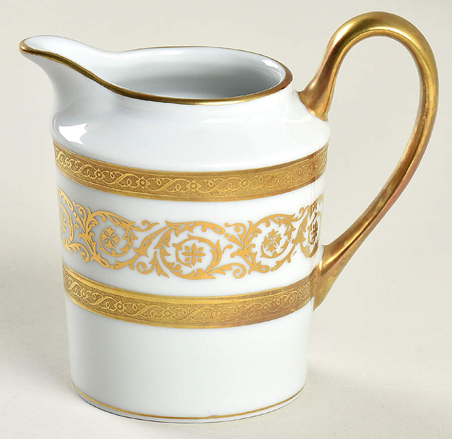 Anais Palais Creamer by Faberge-1