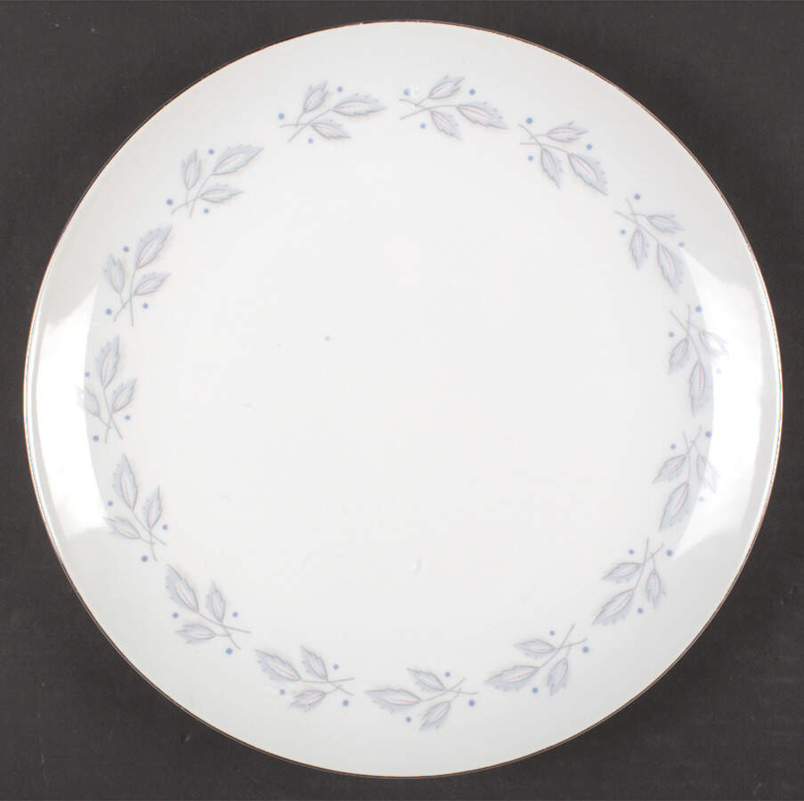 Empress Dinner Plate by Fine China of Japan-1