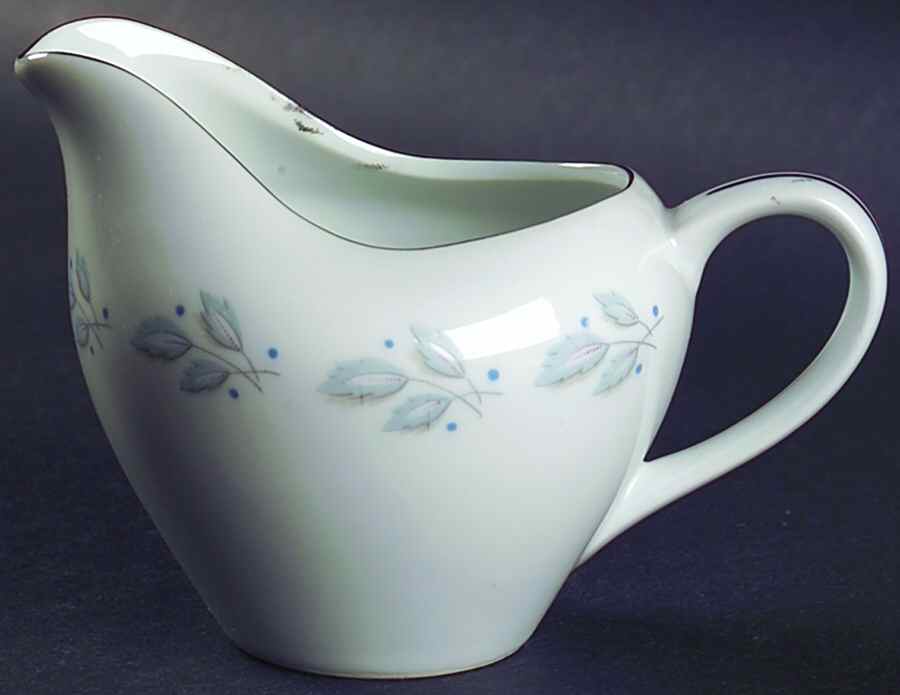 Empress Creamer by Fine China of Japan-1