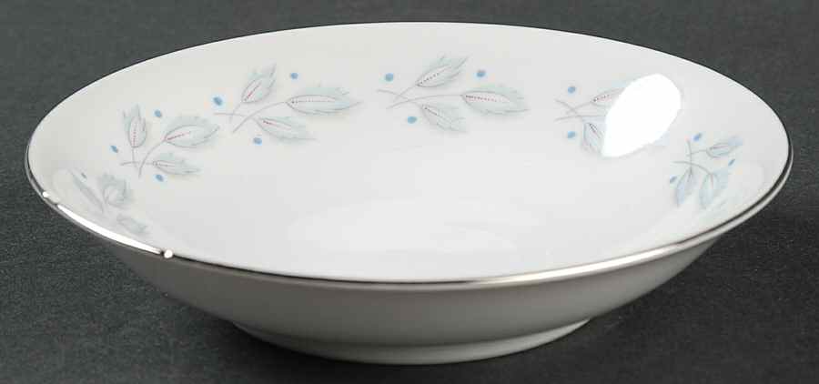 Empress Fruit/Dessert (Sauce) Bowl by Fine China of Japan-1