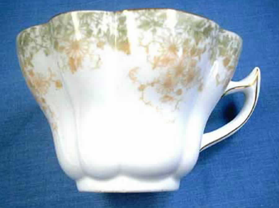 5623 Flat Cup by Foley-1