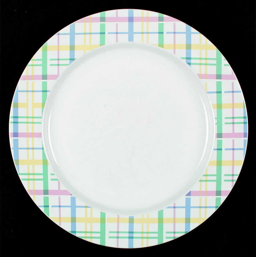 Fuo57 Dinner Plate by Furio-1