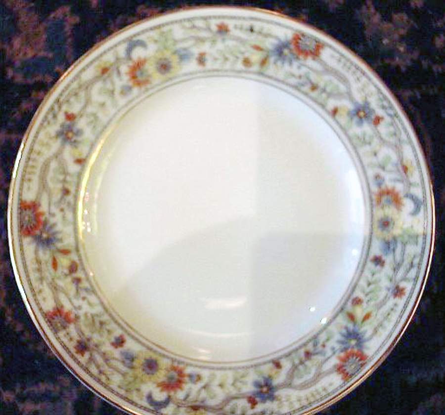 13377 Dinner Plate by Fraureuth-1