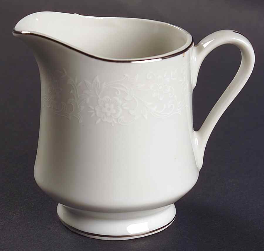 Christine Creamer by Fine China of Japan-1