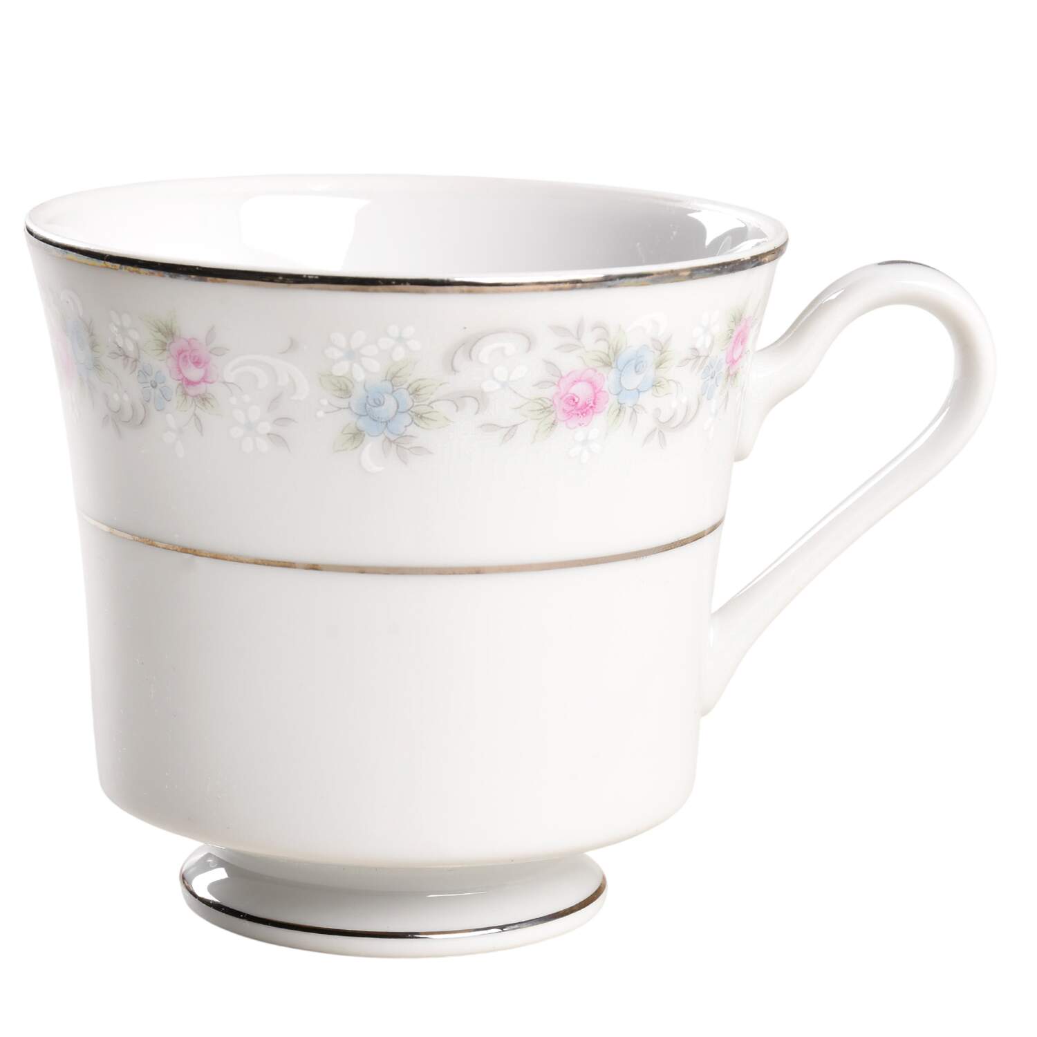 Waid Footed Cup by Fine China of Japan-1