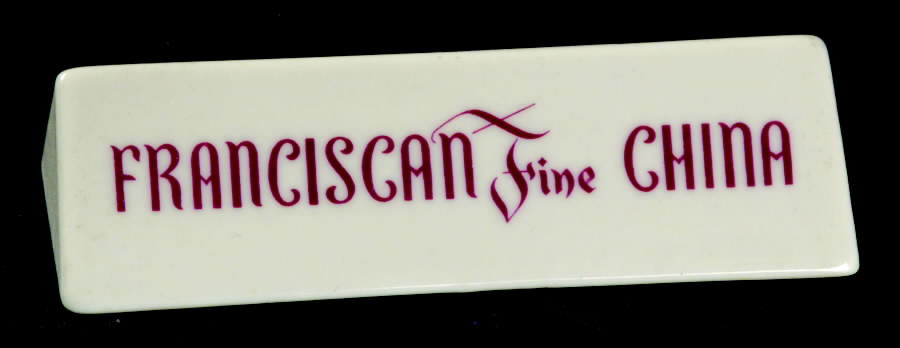 Advertising Signs Sign 4 by Franciscan-1