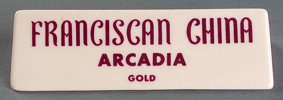 Advertising Signs Sign 9 by Franciscan-1