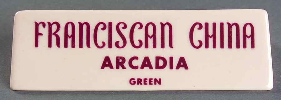 Advertising Signs Sign 10 by Franciscan-1