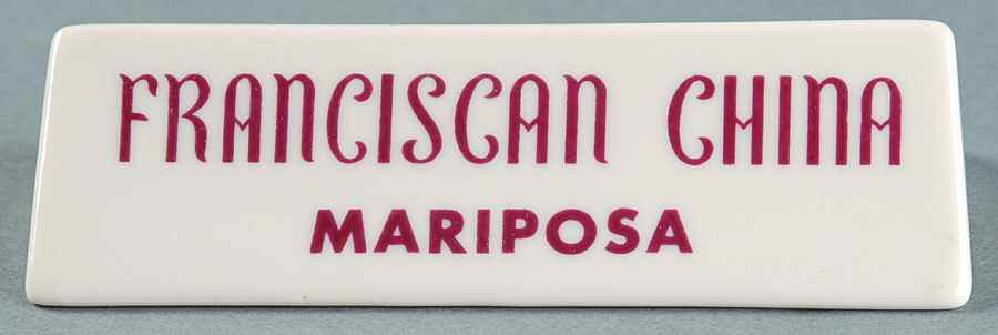 Advertising Signs Sign 15 by Franciscan-1