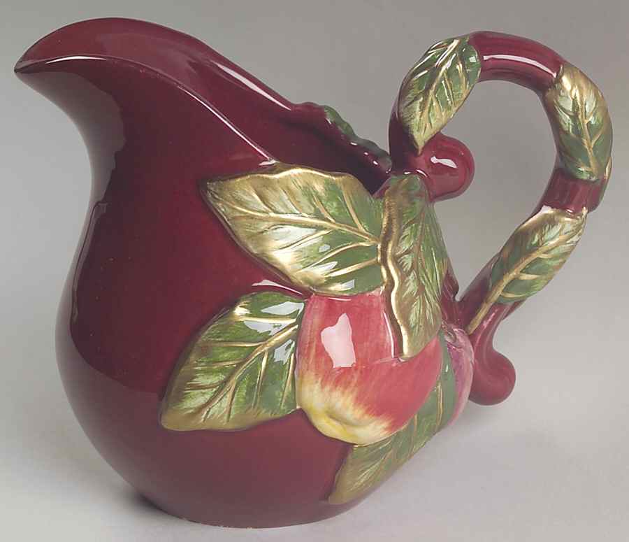 Renaissance Creamer by Fitz & Floyd-1