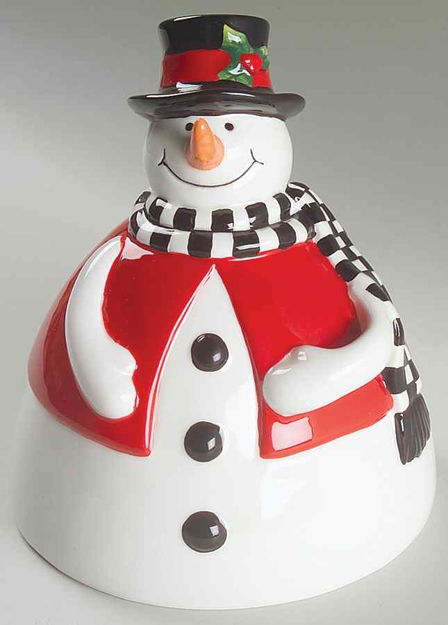 Snack Therapy Figural Cheese Dome by Fitz & Floyd-1