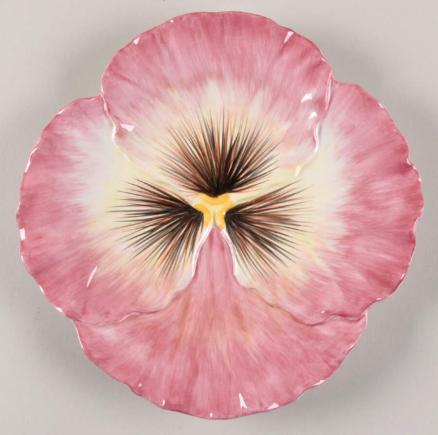 Halcyon Appetizer Plate by Fitz & Floyd-1