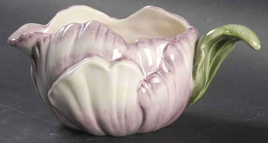 Fauna And Flora Creamer by Fitz & Floyd-1