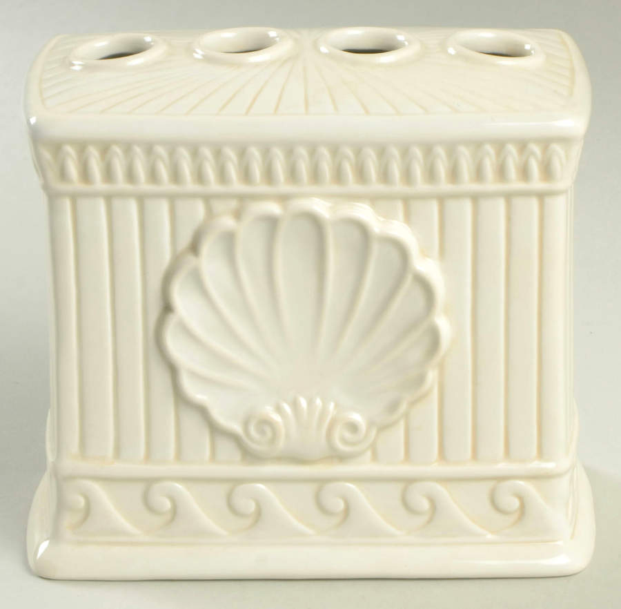 Atlantis Toothbrush Holder by Fitz & Floyd-1