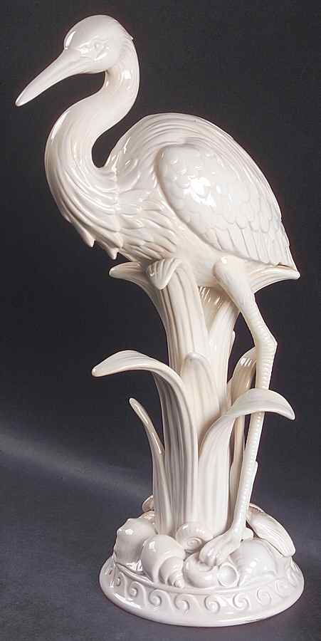 Atlantis Figurine by Fitz & Floyd-1