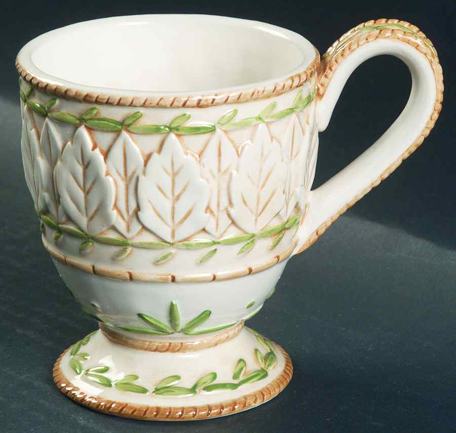 Le Canard Mug by Fitz & Floyd-1
