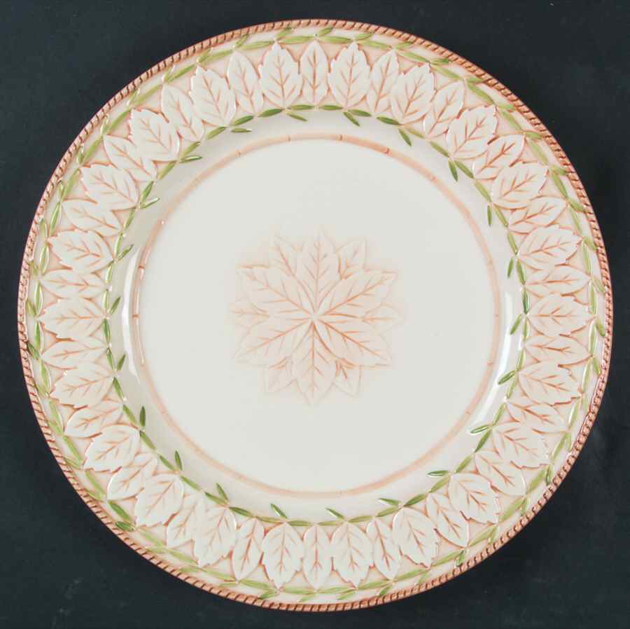 Le Canard Dinner Plate by Fitz & Floyd-1