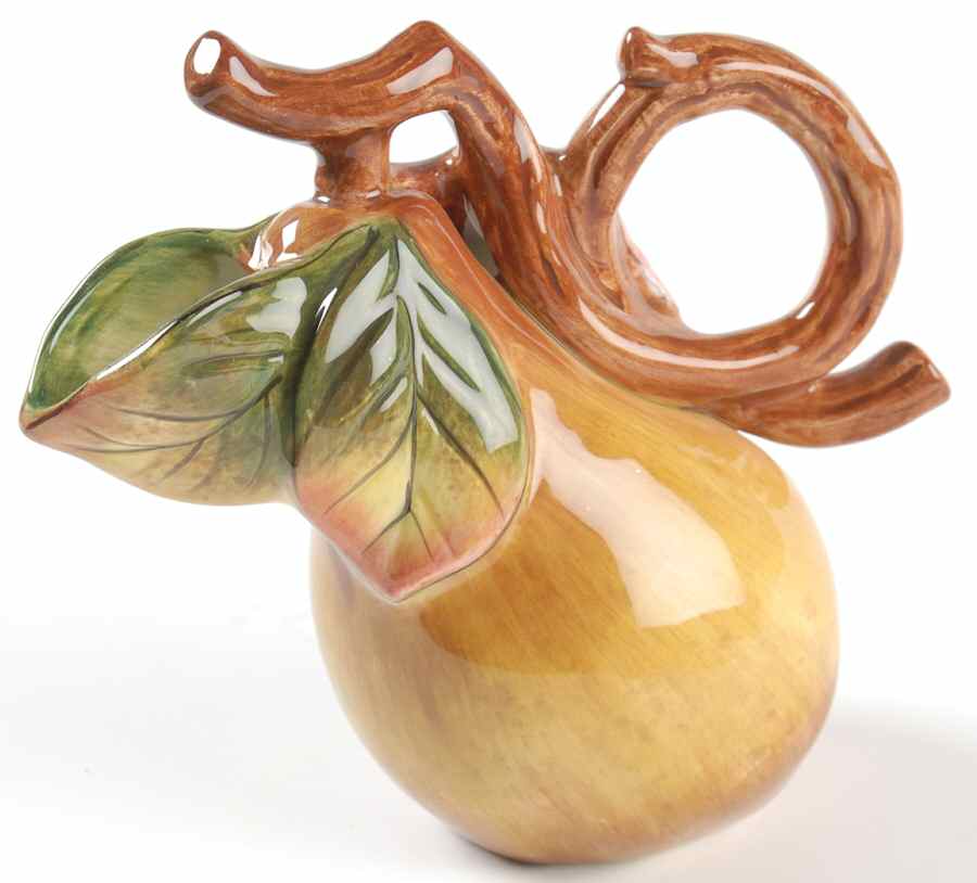 Tuscan Villa Creamer by Fitz & Floyd-1