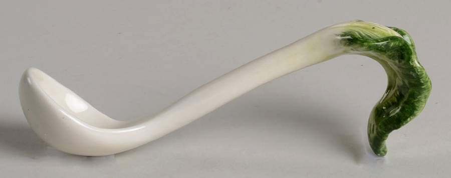 French Market Spoon Condiment by Fitz & Floyd-1