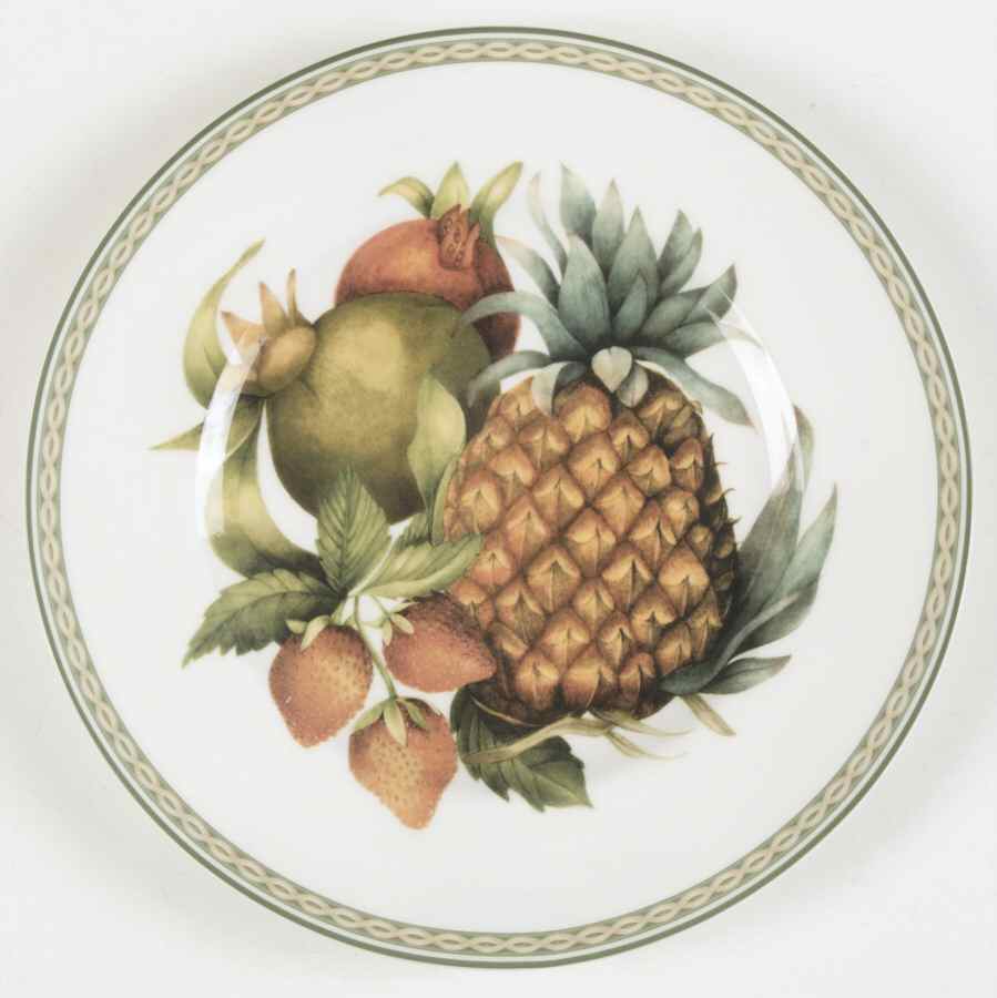 Belle Classique Salad Plate by Fitz and Floyd-1