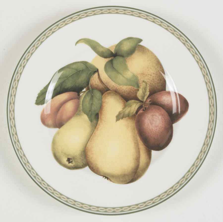Belle Classique Salad Plate by Fitz & Floyd-1