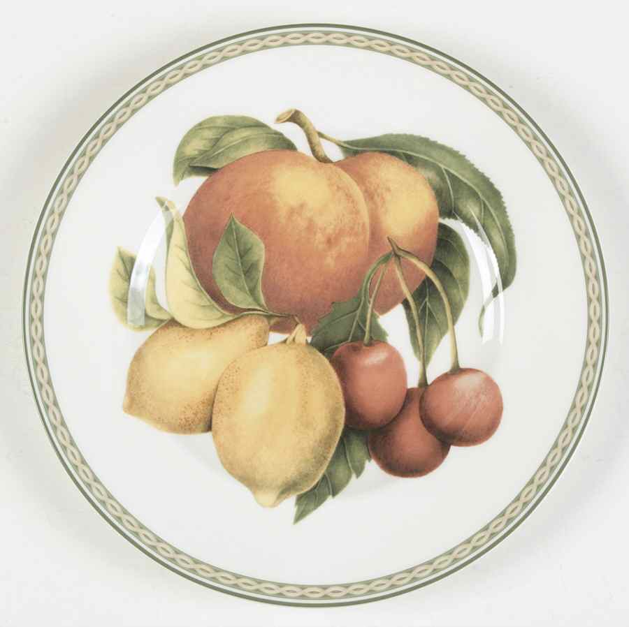 Belle Classique Salad Plate by Fitz & Floyd-1
