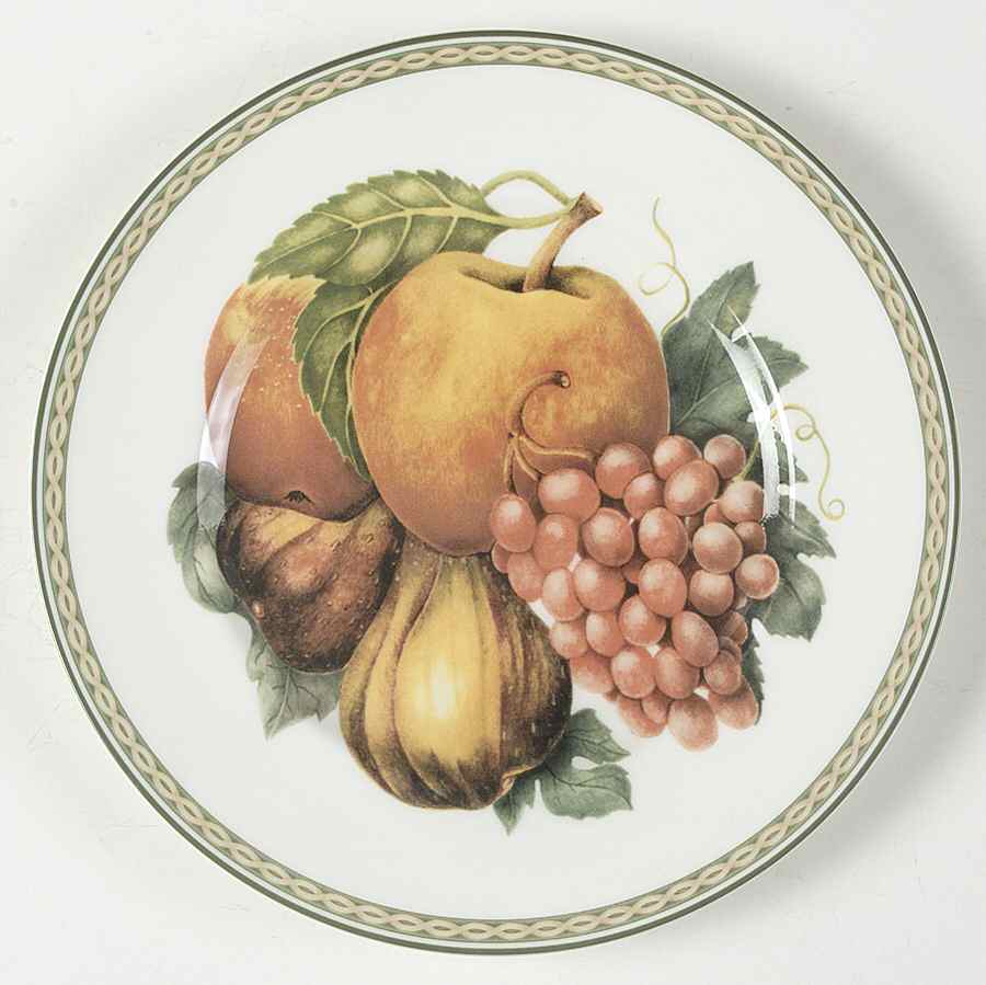 Belle Classique Salad Plate by Fitz and Floyd-1