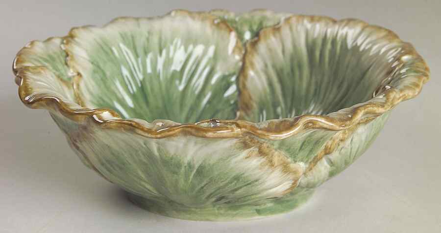 Belle Classique 6" Sculpted All Purpose Bowl by Fitz & Floyd-1