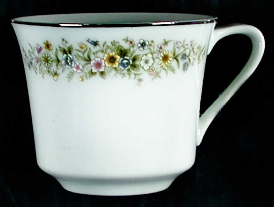 Symphony Footed Cup by Fine China of Japan-1