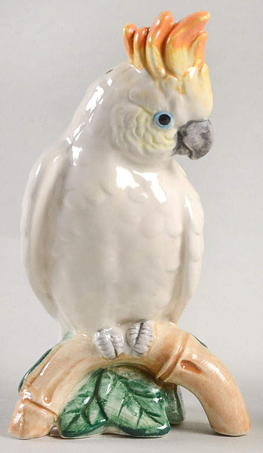 Rain Forest Pepper Shaker by Fitz & Floyd-1