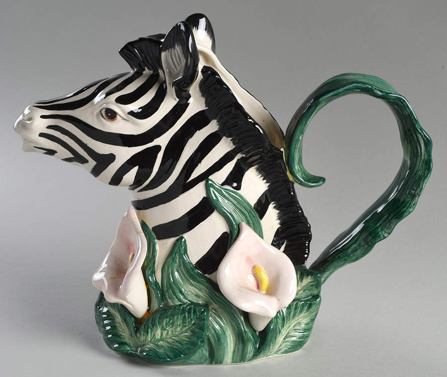 Rain Forest 32 Oz Pitcher by Fitz & Floyd-1