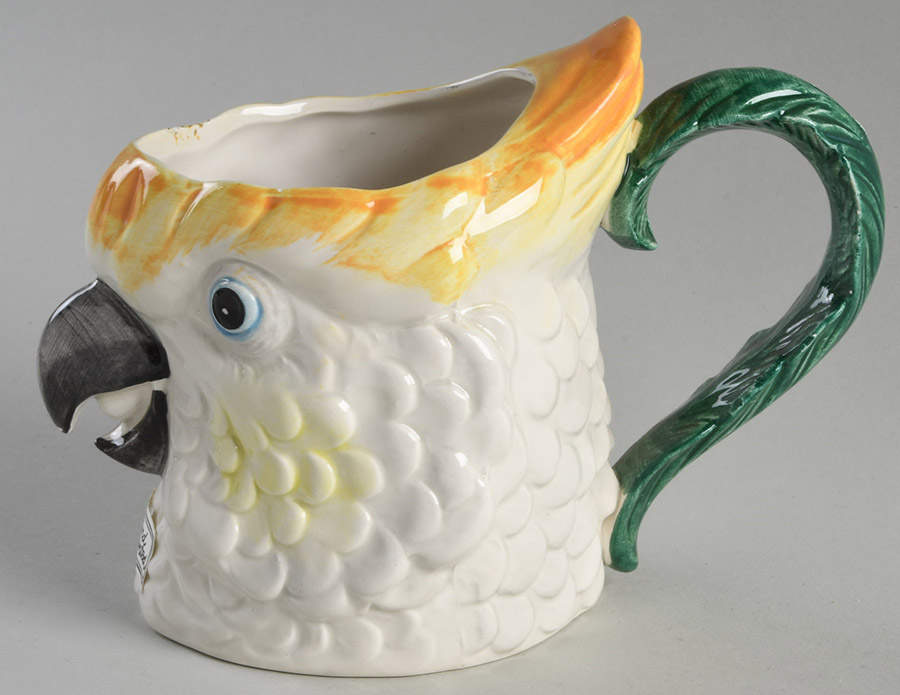 Rain Forest Mug by Fitz & Floyd-1