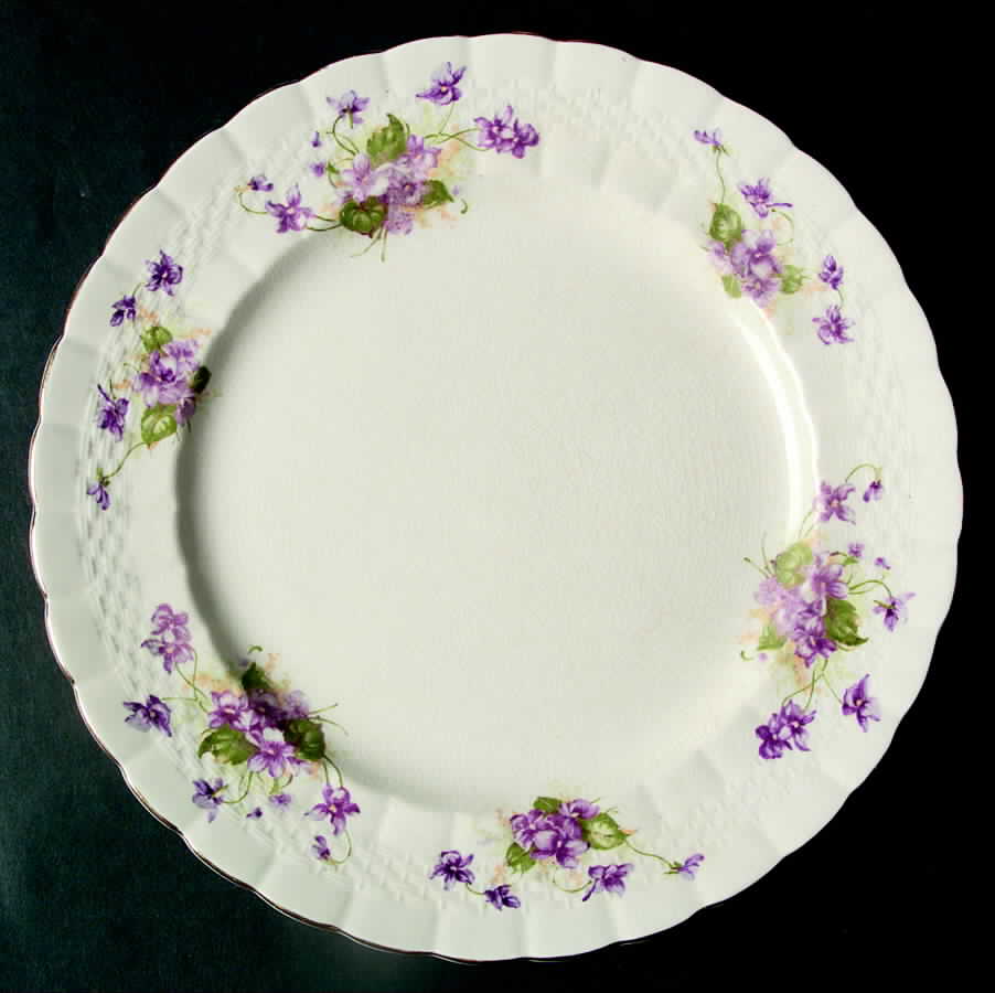 FON94 Dinner Plate by Fondeville-1