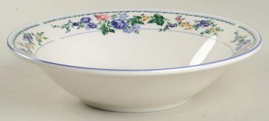 Arden Hill Coupe Soup Bowl by Farberware-1