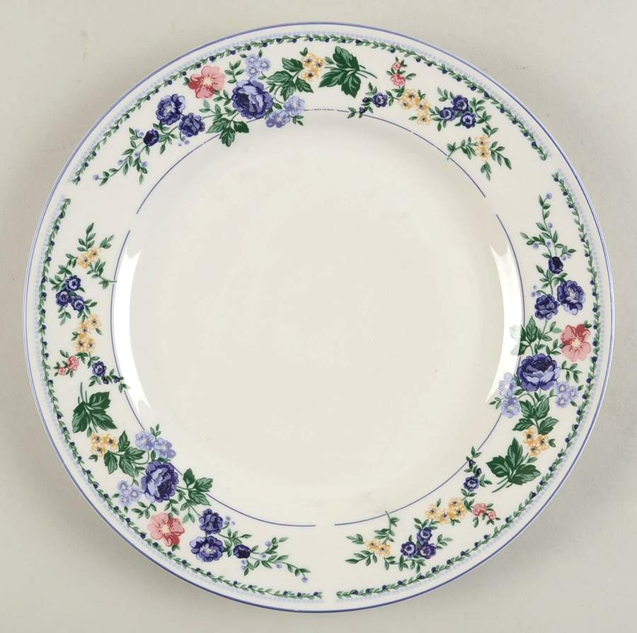 Arden Hill Dinner Plate by Farberware-1