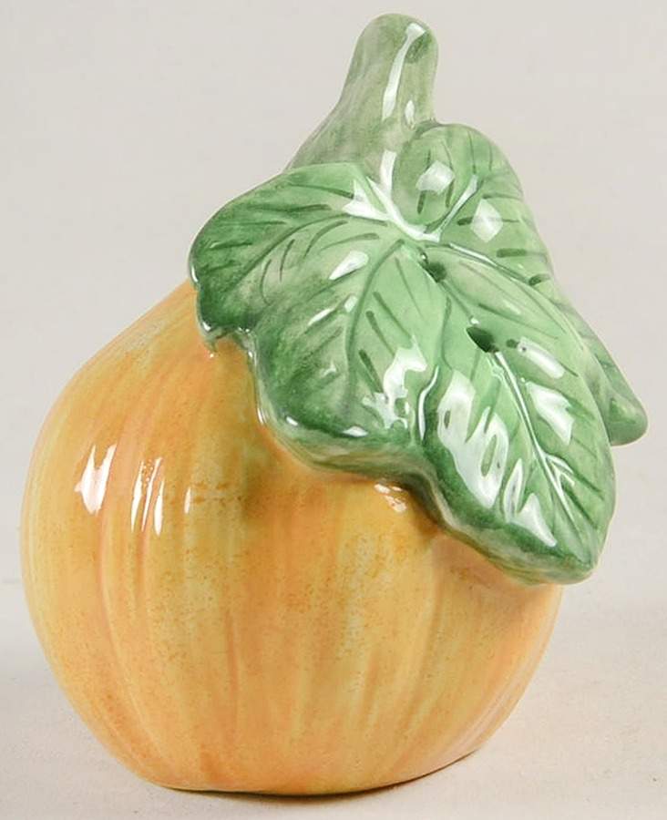 Italian Fruit Salt Shaker by Fitz & Floyd-1